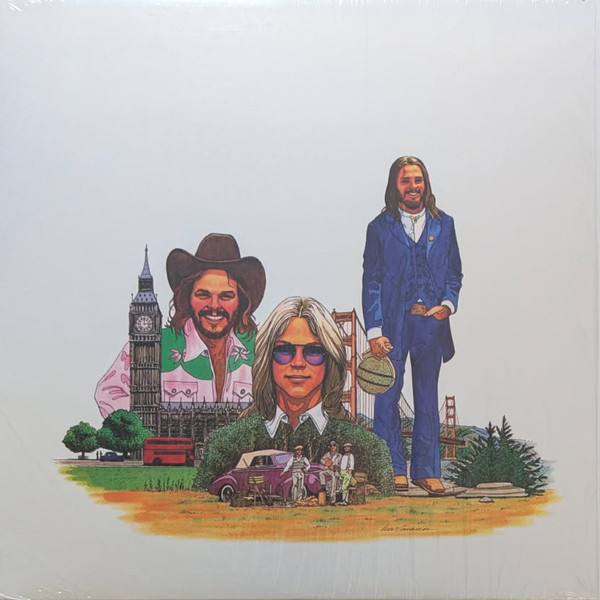 History Â· America's Greatest Hits